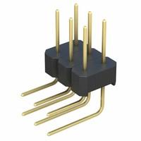 Sullins Connector Solutions PRPN032PARN