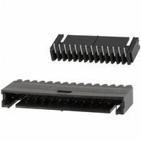 TE Connectivity AMP Connectors 1-102523-2