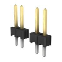 TE Connectivity AMP Connectors 2-104344-2