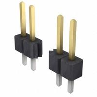 Sullins Connector Solutions PXC21SAAN