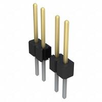 Sullins Connector Solutions PXC21SFBN