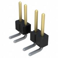 Sullins Connector Solutions PXC20SBAN