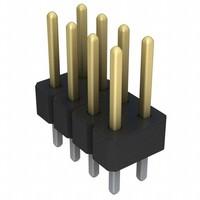 Sullins Connector Solutions PXC08DAAN