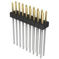 Sullins Connector Solutions PBC09DAGN