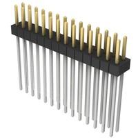 Sullins Connector Solutions PBC14DAGN