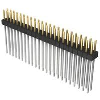 Sullins Connector Solutions PBC23DAGN