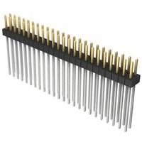 Sullins Connector Solutions PBC24DAGN