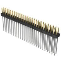 Sullins Connector Solutions PBC27DAGN