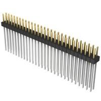 Sullins Connector Solutions PBC28DAGN