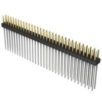 Sullins Connector Solutions PBC31DAGN