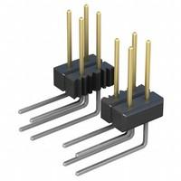 Sullins Connector Solutions PBC27DBCN