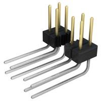 Sullins Connector Solutions PBC19DBDN