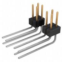 Sullins Connector Solutions PBC30DBEN