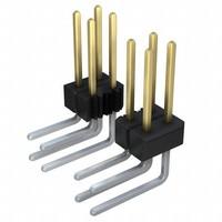 Sullins Connector Solutions PBC31DGBN