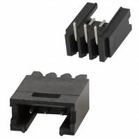 TE Connectivity AMP Connectors 5-102523-2