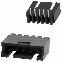 TE Connectivity AMP Connectors 5-102523-3