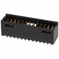 TE Connectivity AMP Connectors 6-102618-1