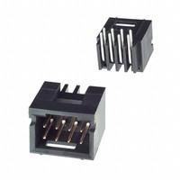 TE Connectivity AMP Connectors 5-102617-2