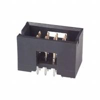 TE Connectivity AMP Connectors 5-102619-2