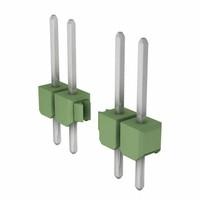 TE Connectivity AMP Connectors 966573-2
