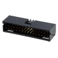 TE Connectivity AMP Connectors 1-102617-4