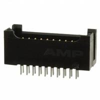 TE Connectivity AMP Connectors 6-102692-6
