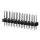 TE Connectivity AMP Connectors 6-103675-0