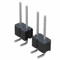 Sullins Connector Solutions PREC021SBBN-M71RC