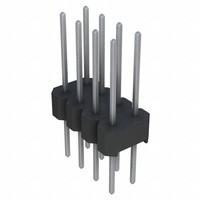 Sullins Connector Solutions PREC004DFBN-RC