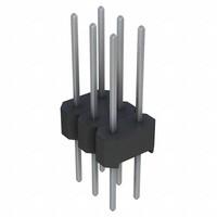 Sullins Connector Solutions PREC003DFBN-RC