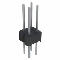 Sullins Connector Solutions PREC002DFBN-RC