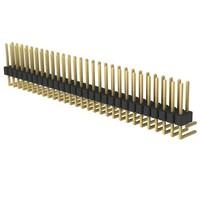 Sullins Connector Solutions PRPC030DGAN-M71RC