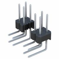 Sullins Connector Solutions PREC009DGAN-M71RC