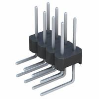 Sullins Connector Solutions PREC004DGAN-M71RC