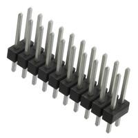 Sullins Connector Solutions GEC10DFAN