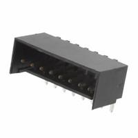 TE Connectivity AMP Connectors 644894-8