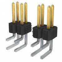 Amphenol Communications Solutions 68020-158HLF