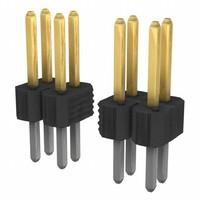 Amphenol Communications Solutions 78286-272HLF
