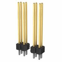 Amphenol Communications Solutions 87052-110HLF