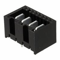 TE Connectivity AMP Connectors 521755-4