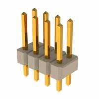 Sullins Connector Solutions YMC04DAAN