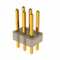 Sullins Connector Solutions YMC03DAAN