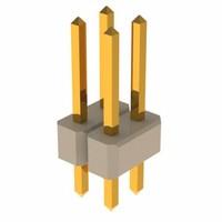 Sullins Connector Solutions YMC02DAAN
