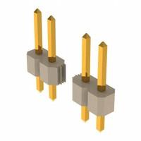 Sullins Connector Solutions YMC08SAAN