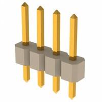 Sullins Connector Solutions YMC04SAAN