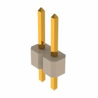 Sullins Connector Solutions YMC02SAAN