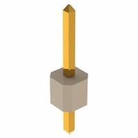 Sullins Connector Solutions YMC01SAAN