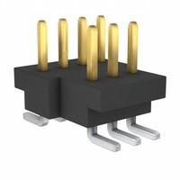 Samtec, Inc. BKT-107-01-FM-V