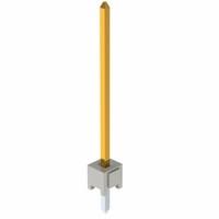 Samtec, Inc. HTSW-101-20-S-S