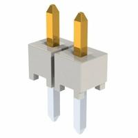 Samtec, Inc. HTSW-102-05-SM-S